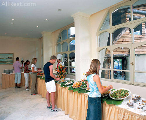 Selen II Hotel 15